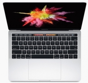 Apple MacBook Pro 2017 MPXX2UA/A Silver